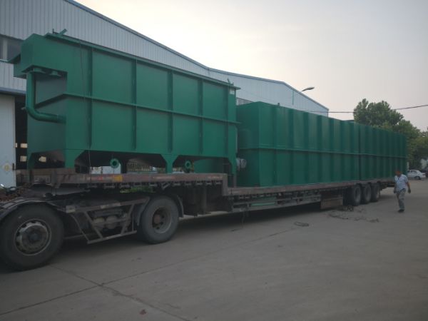 屠宰污水处理设备