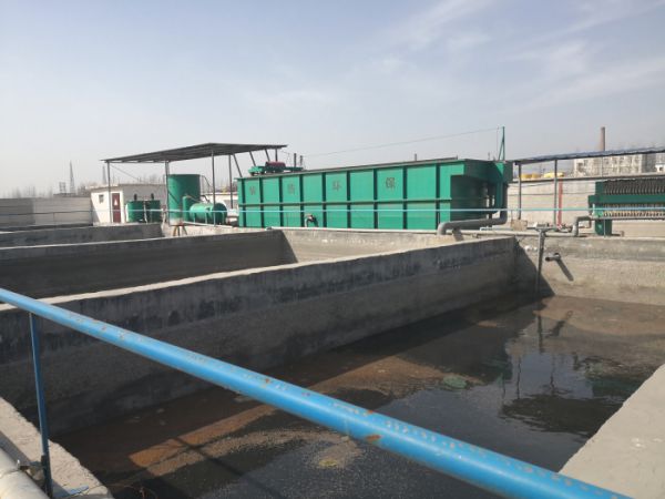 屠宰污水处理设备