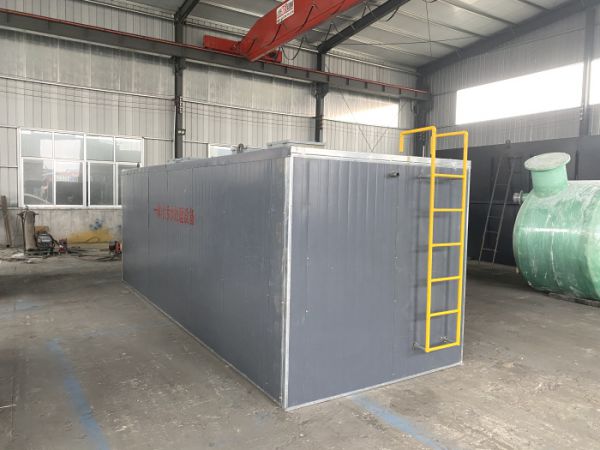 农村污水处理设备