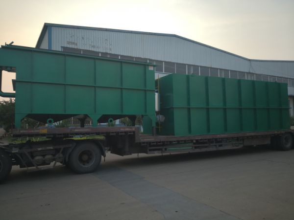 养殖污水处理设备